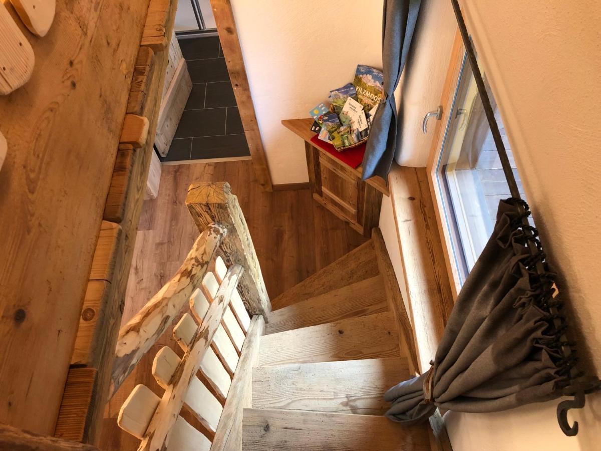 Haus Tannenheim Apartment ฟิลซ์โมส ภายนอก รูปภาพ